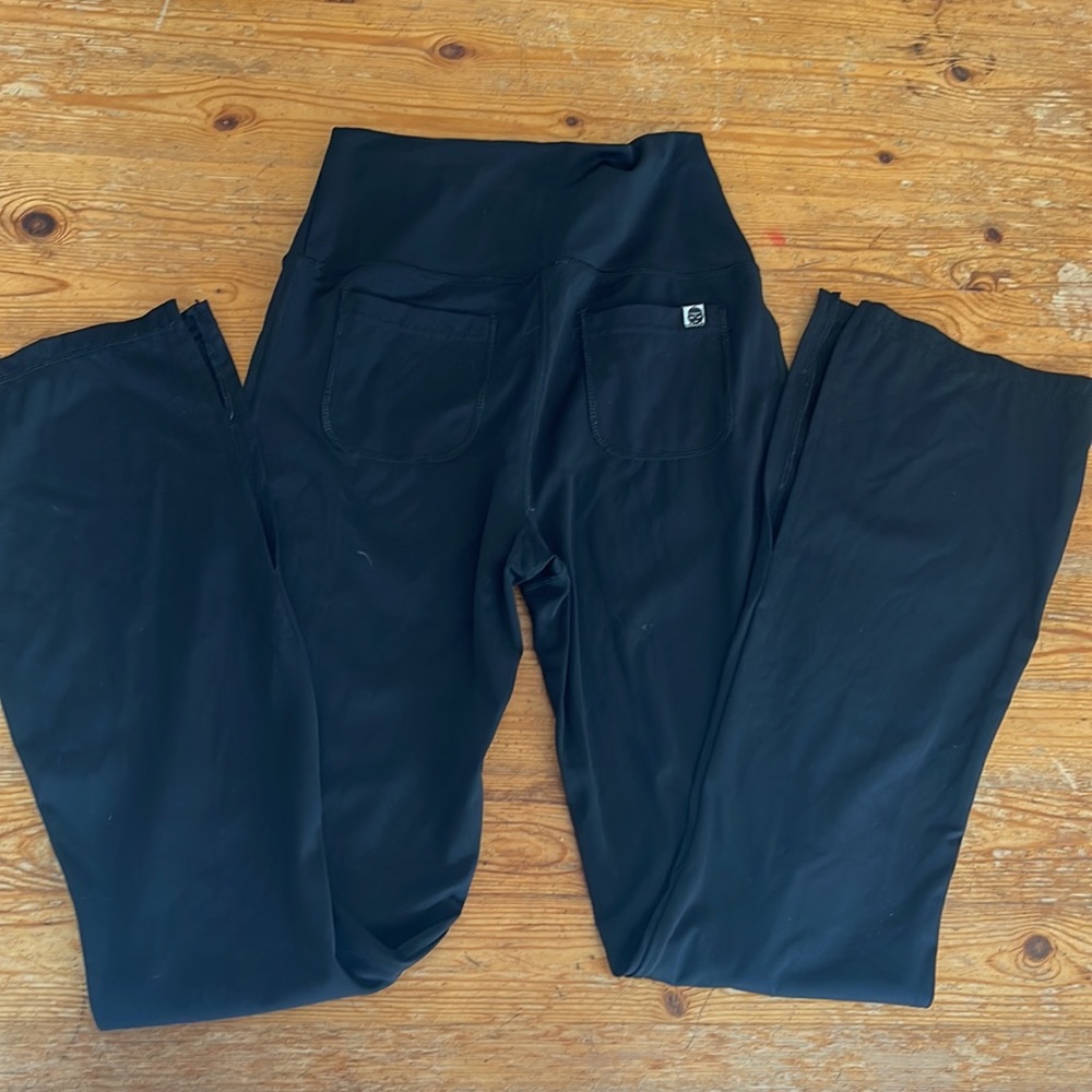 Slightly Buddha Pants